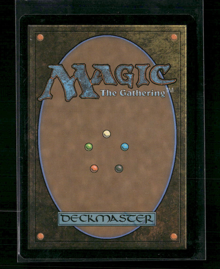 Tezzeret, Cruel Captain (Borderless) Edge of Eternities #287 - Back