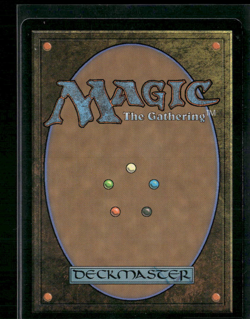 Swords to Plowshares (Borderless) Special Guests #54 - Back