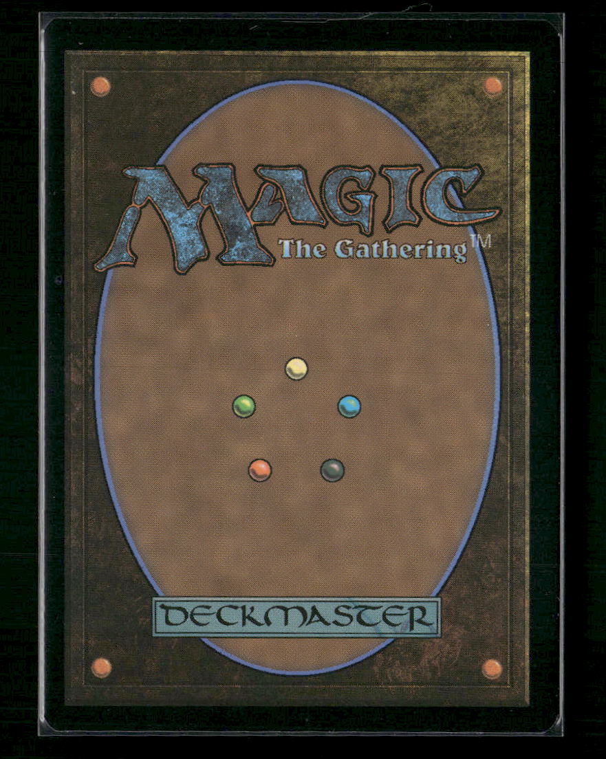 Elspeth, Storm Slayer Tarkir: Dragonstorm #11 - Back