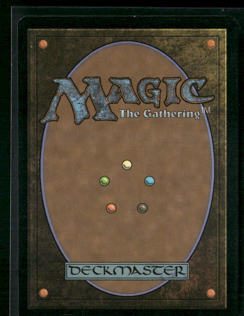 Quantum Riddler (Borderless) - Edge of Eternities (EOE) - Back