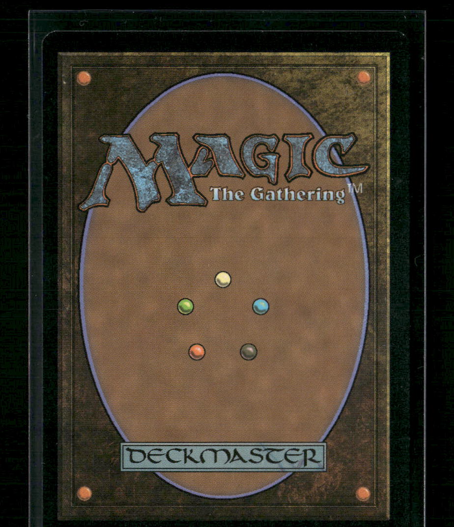 Tannuk, Steadfast Second (Borderless) - Edge of Eternities (EOE) - Back