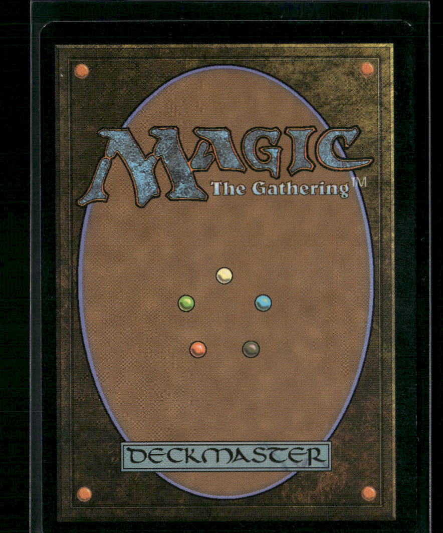 The Eternity Elevator (Extended Art) Edge of Eternities #354 - Back