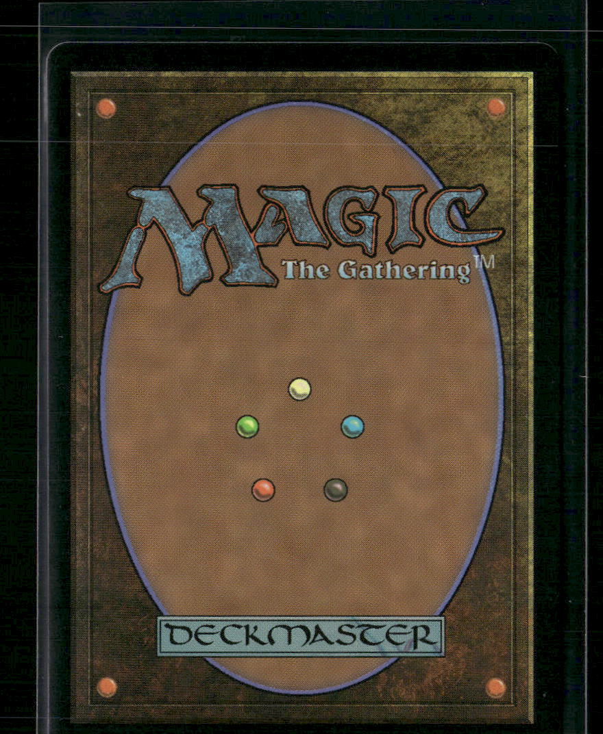 Goblin Recruiter Secret Lair Drop Series #1313 - Back