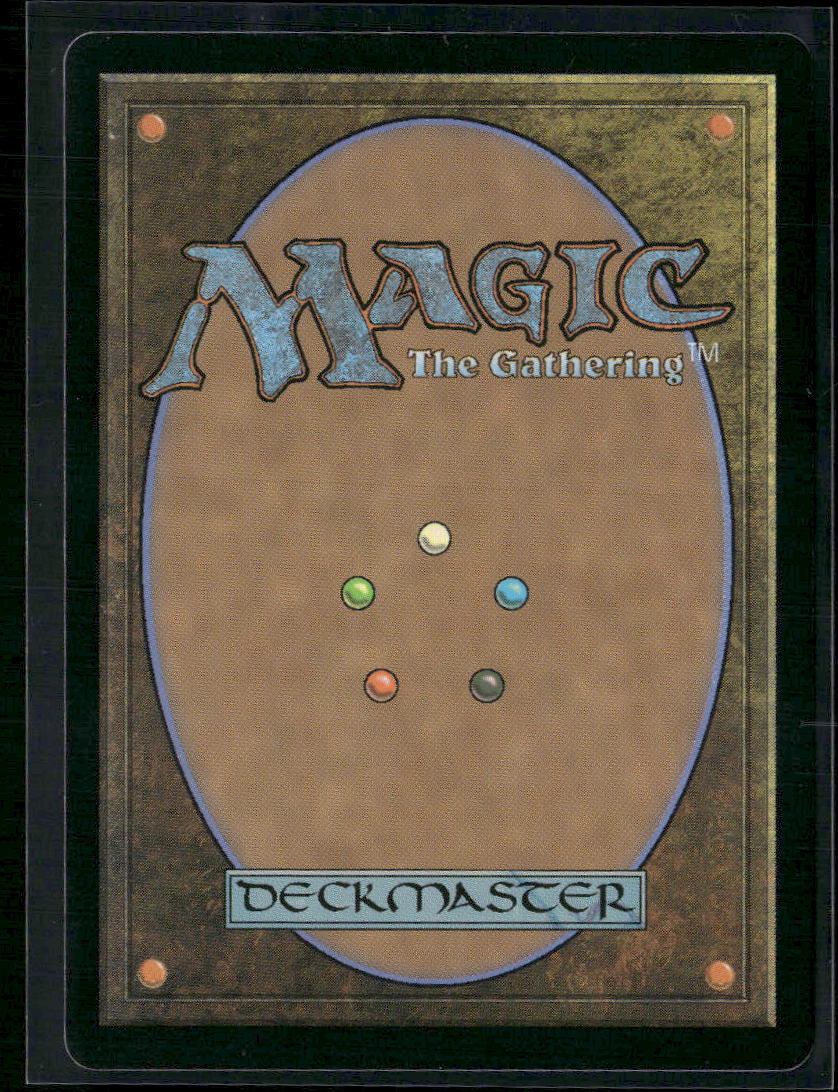 The Lord of the Rings: Tales of Middle-earth #158 Delighted Halfling - Back