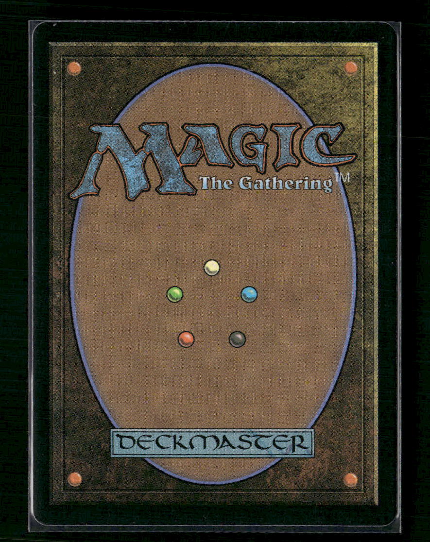 Niv-Mizzet, Visionary Foundations #123 - Back