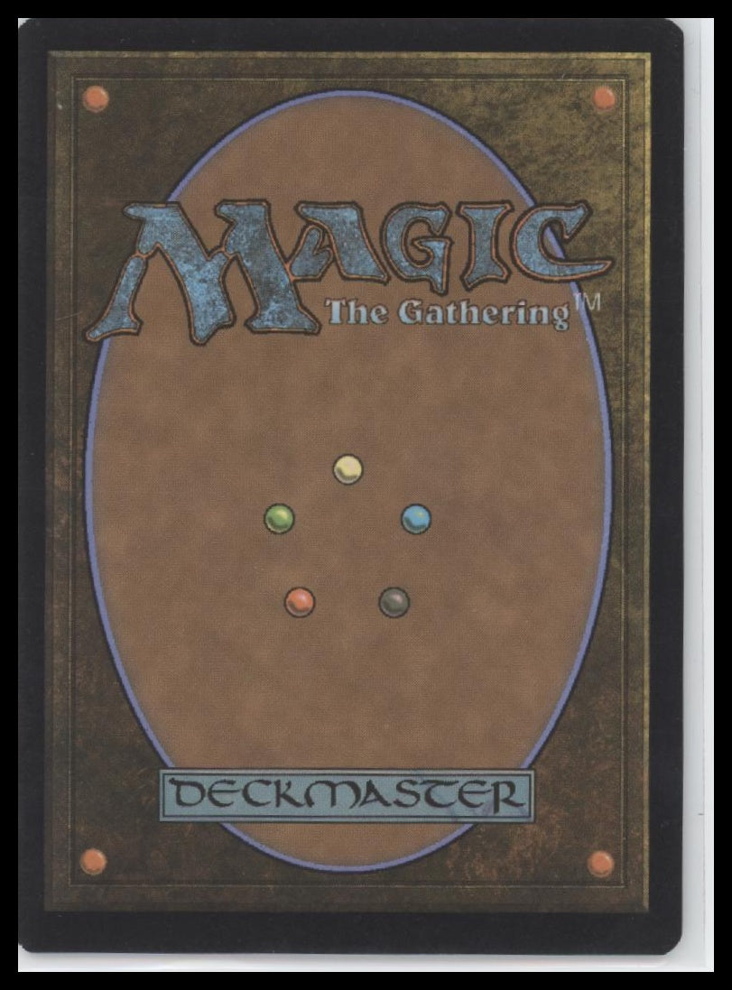 Mana Confluence (0070) (Borderless) - Edge of Eternities: Stellar Sights (EOS) - Back