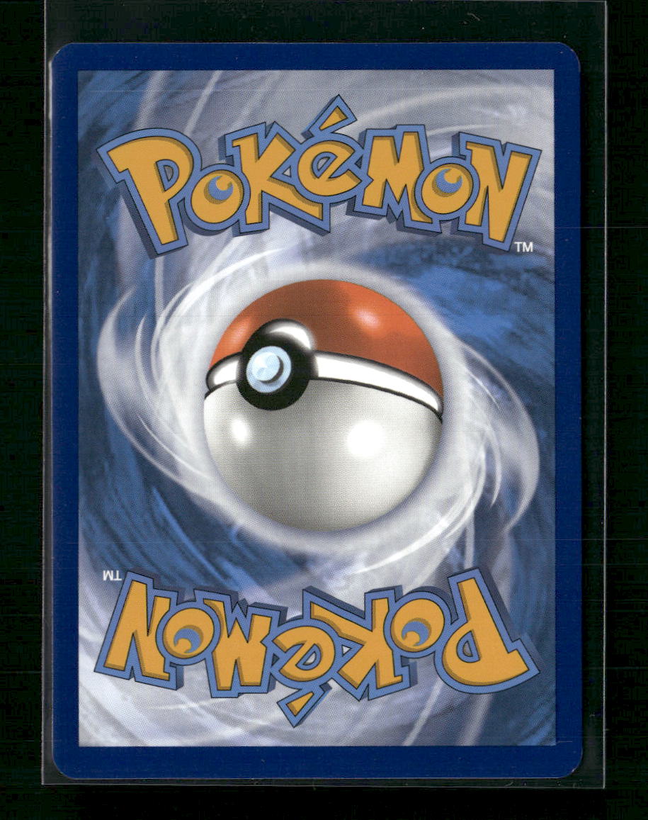 Wailord SV09: Journey Together #162/159 - Back