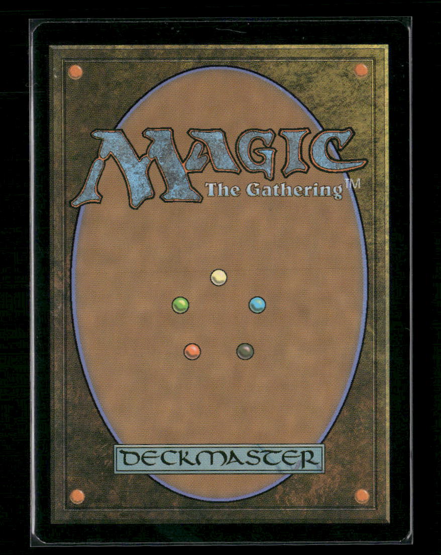 The Ozolith Ikoria: Lair of Behemoths #237 - Back