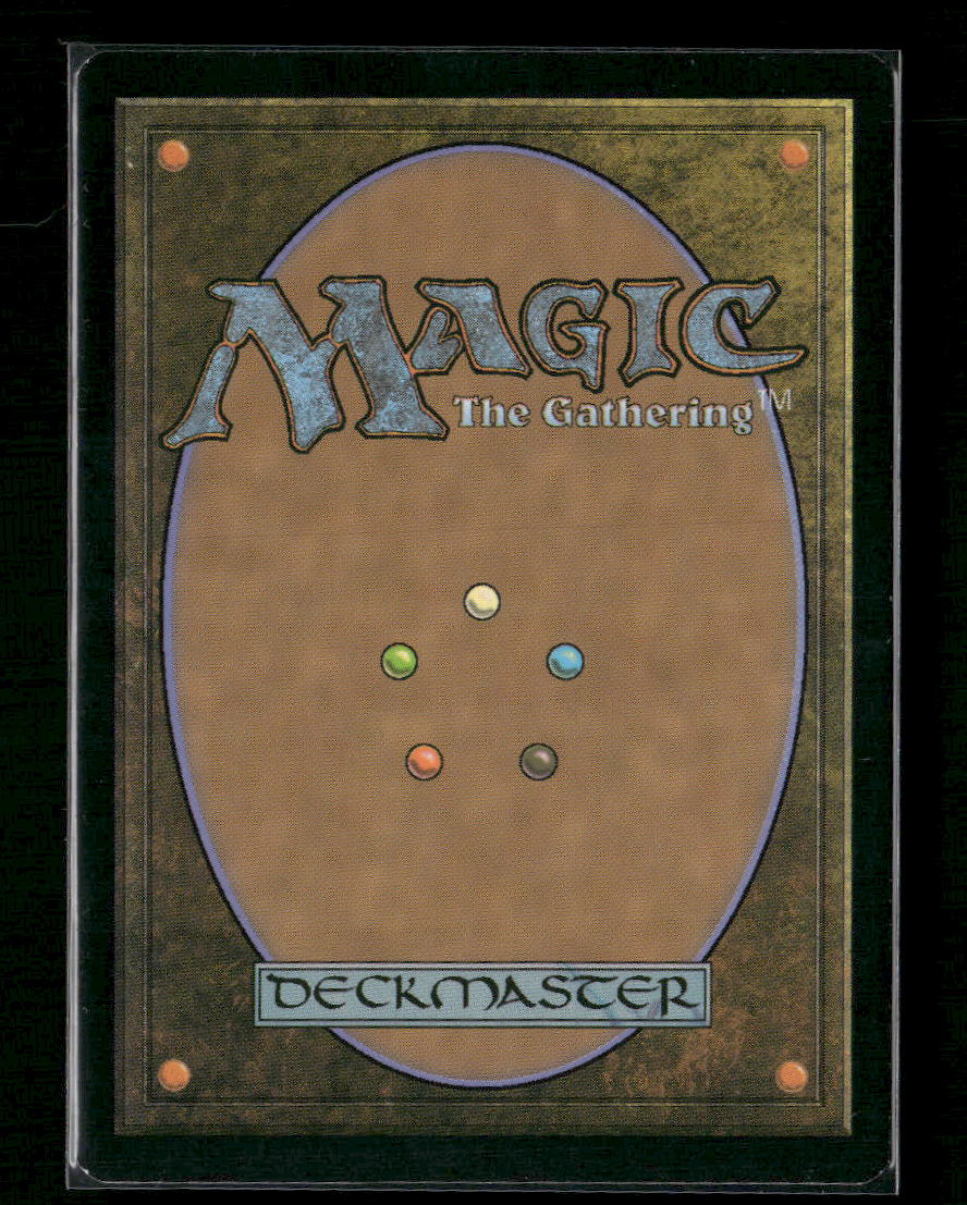 The Ozolith Ikoria: Lair of Behemoths #237 - Back