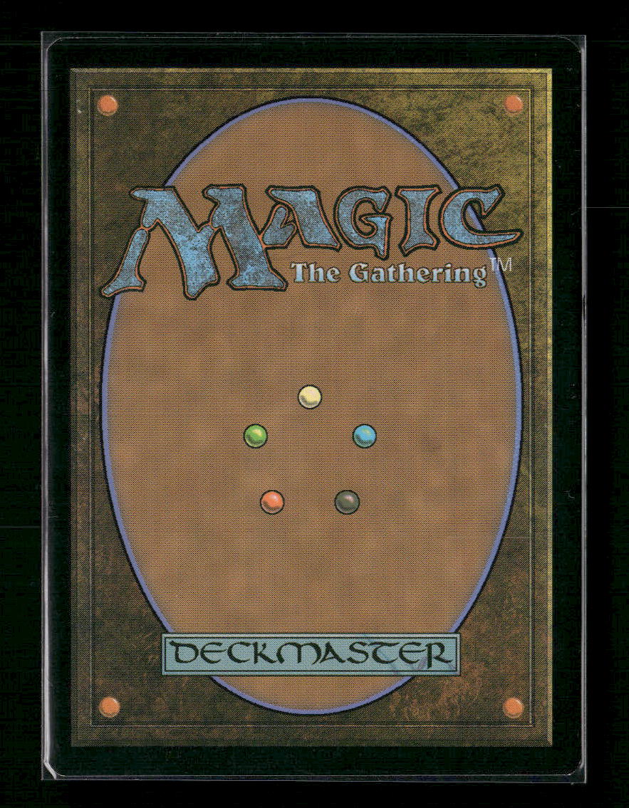 The Ozolith Ikoria: Lair of Behemoths #237 - Back