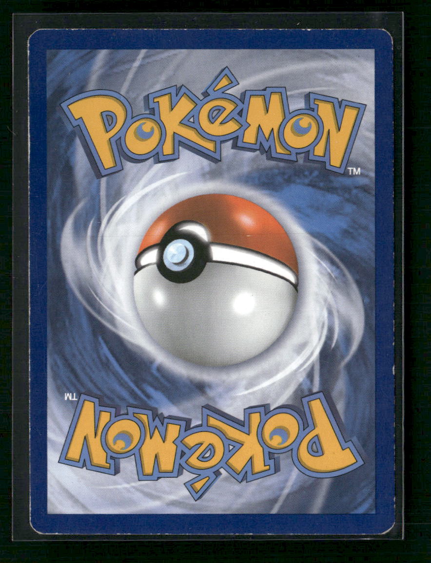 Flareon EX (Full Art) Generations: Radiant Collection #RC28/RC32 - Back