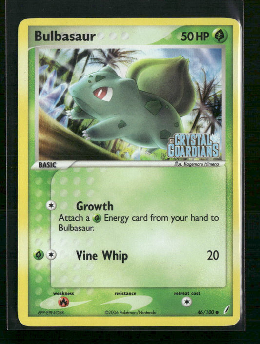 Venusaur - 28/100 (Prerelease) WoTC Promo #028/100 - Reverse Holo - Front