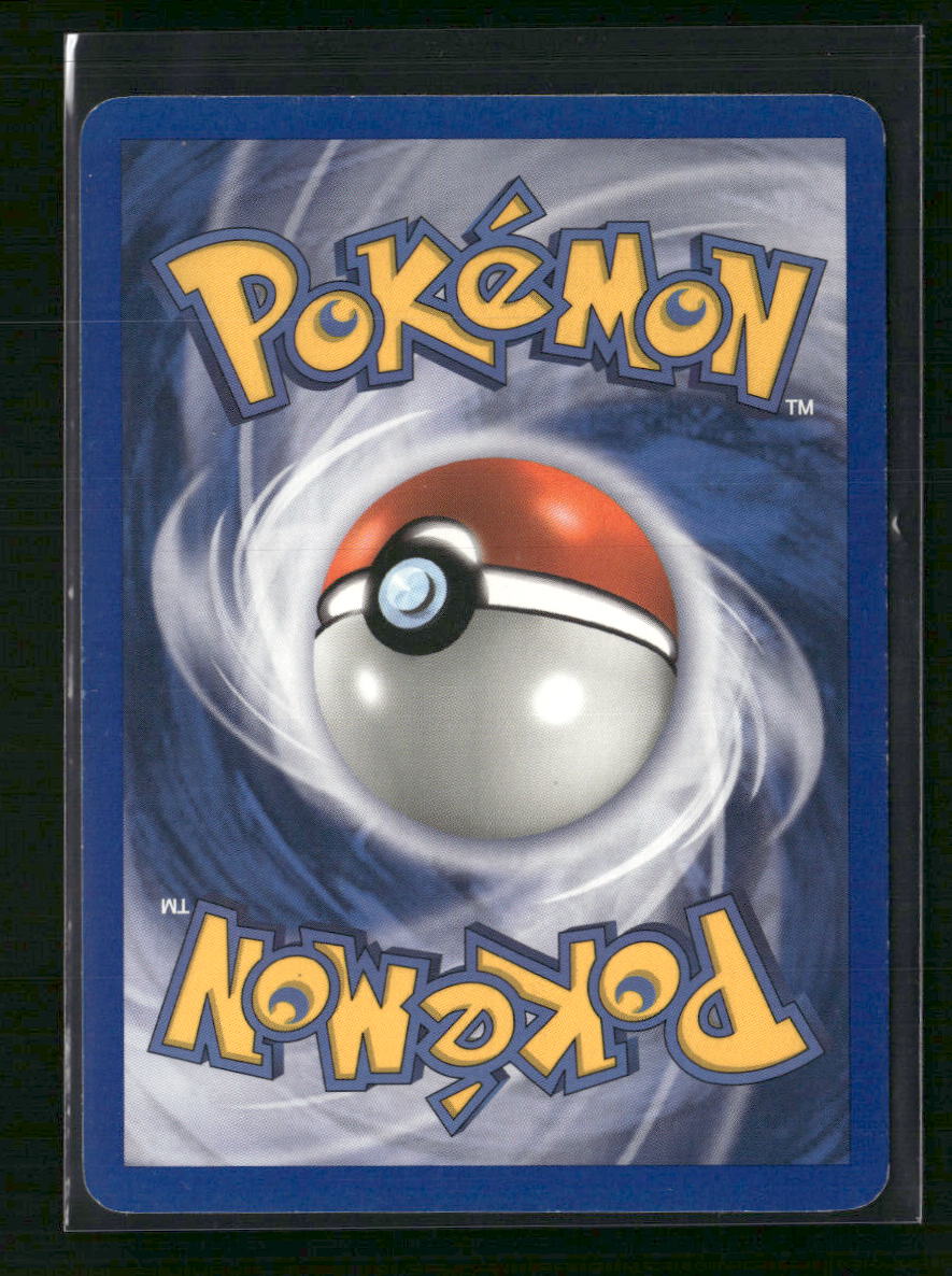 Crobat (Delta Species) Delta Species #2/113 - Reverse Holo - Back