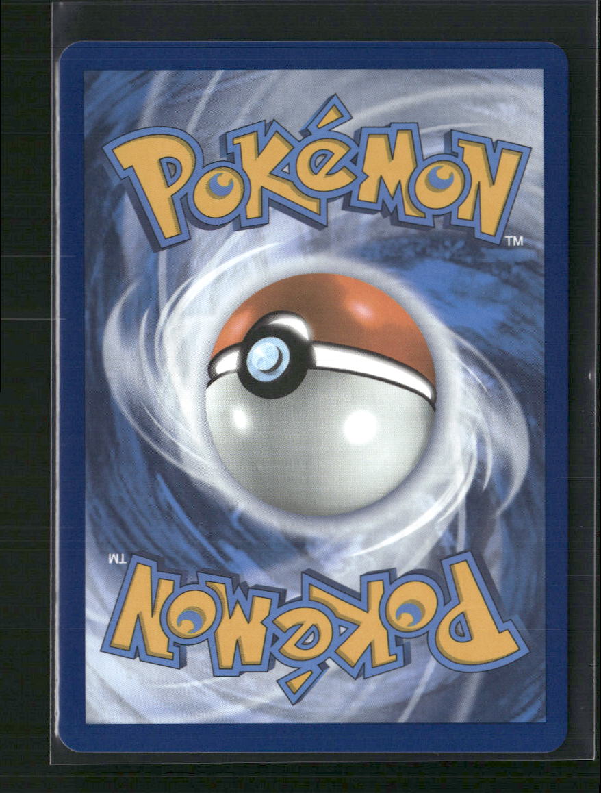 Team Rocket's Crobat ex SV10: Destined Rivals #242/182 - Back
