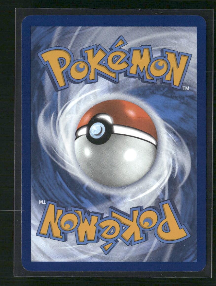Blaziken SV10: Destined Rivals #192/182 - Back