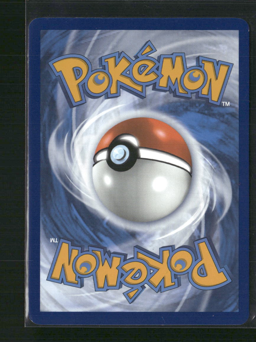 Team Rocket's Raticate SV10: Destined Rivals #202/182 - Back