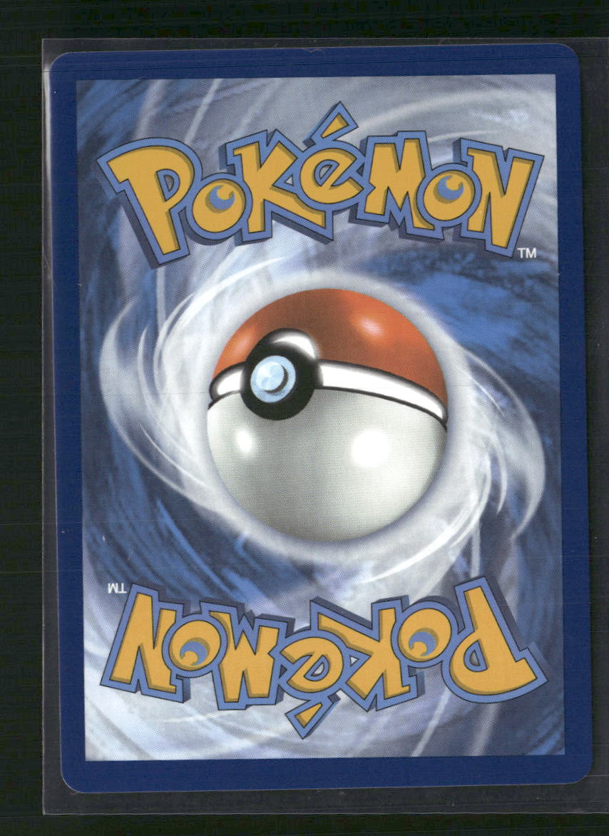 Team Rocket's Proton SV10: Destined Rivals #227/182 - Back