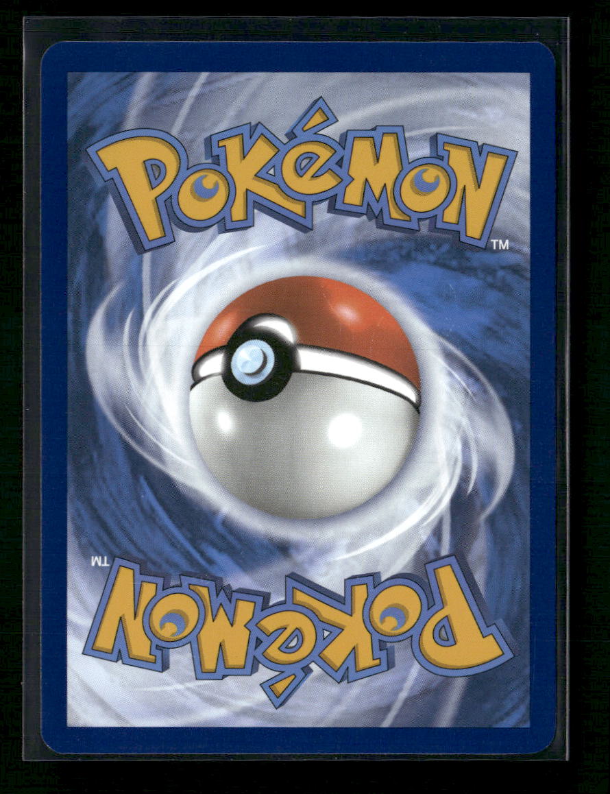 Crispin SV: Prismatic Evolutions #171/131 - Back