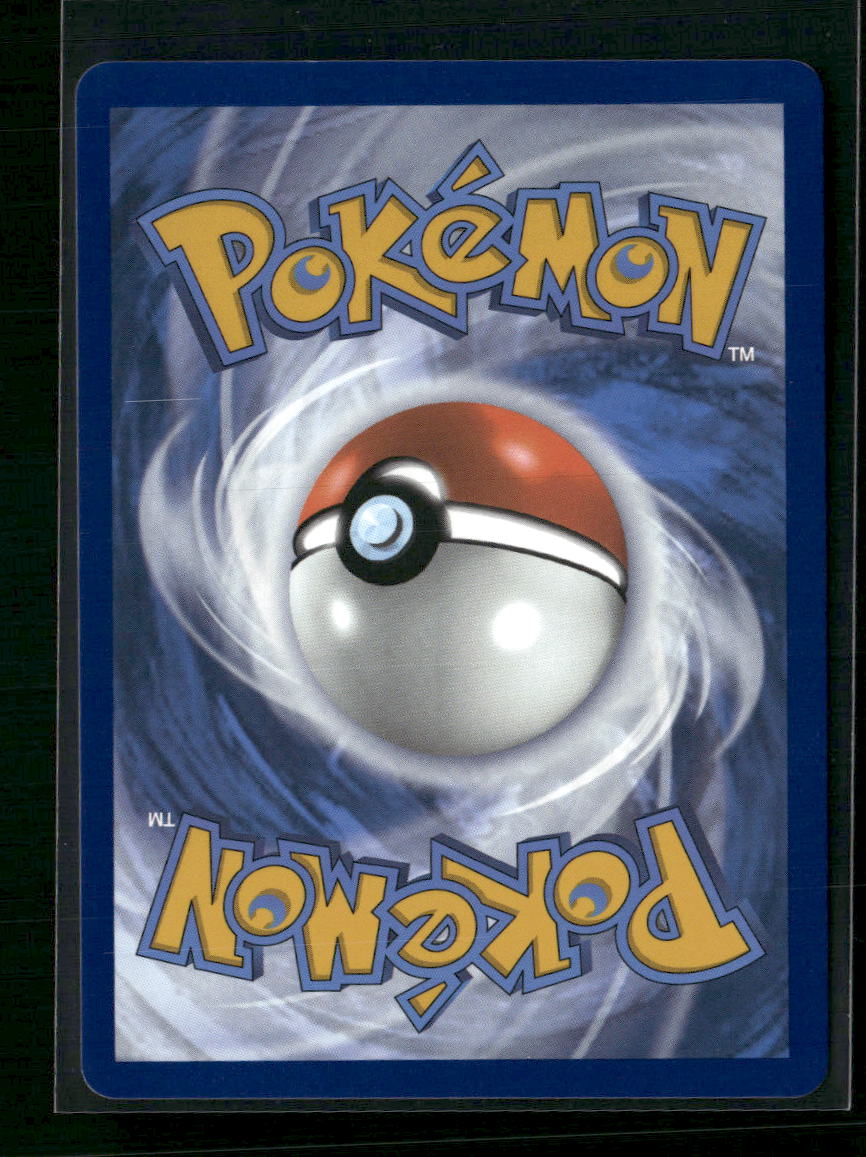 Team Rocket's Persian ex SV10: Destined Rivals #219/182 - Back