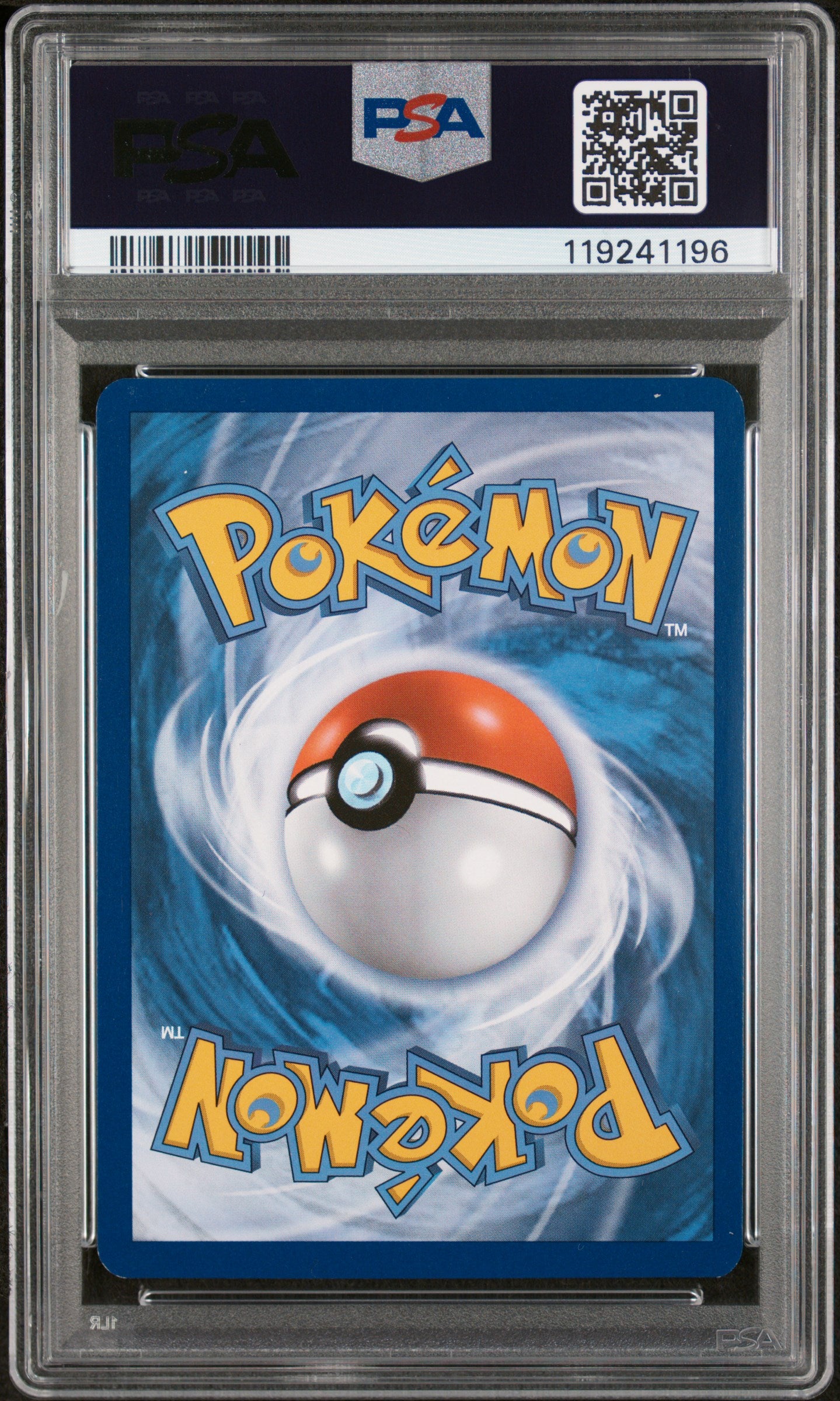 Jolteon Ex 2016 Pokemon Xy Generations #28 Generations PSA 8 - Back
