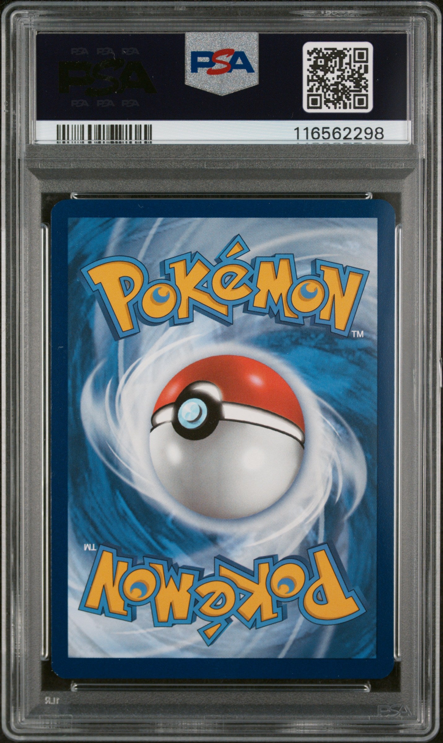 Sylveon Ex 2025 Pokemon En-Prismatic Evolutions #156 Special Illustration PSA 9