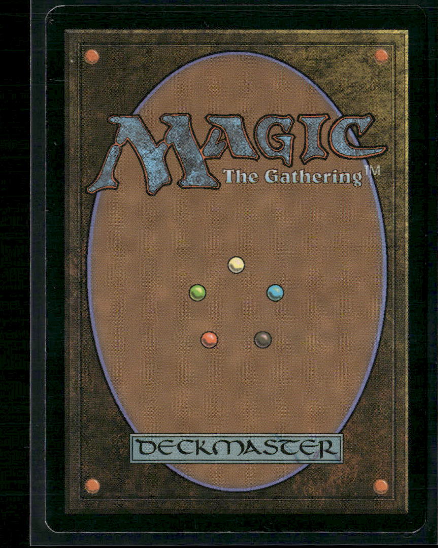 Vorinclex, Monstrous Raider Kaldheim #199 - Back