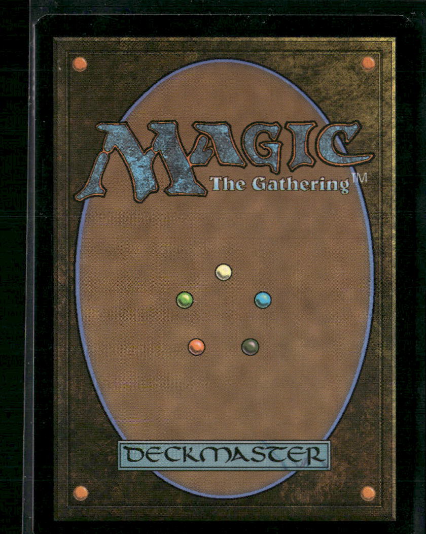 Cosmogrand Zenith Edge of Eternities #9 - Back