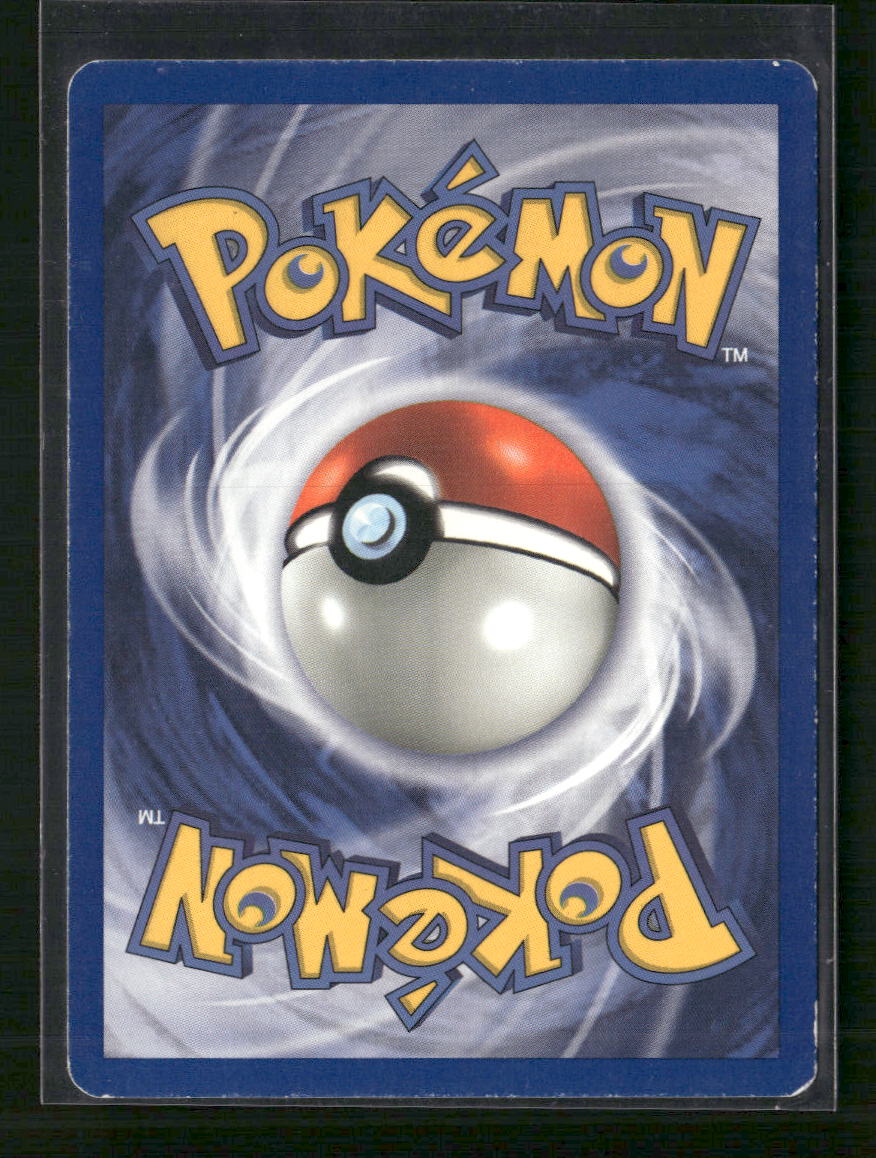 Wigglytuff (16) Jungle #16/64 - Back