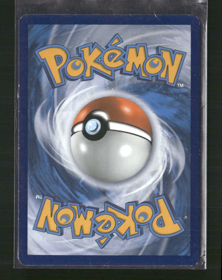 Wally (107 Full Art) XY - Roaring Skies #107/108 - Back