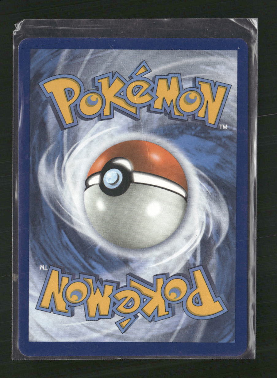 M Steelix EX (Full Art) XY - Steam Siege #109/114 - Back