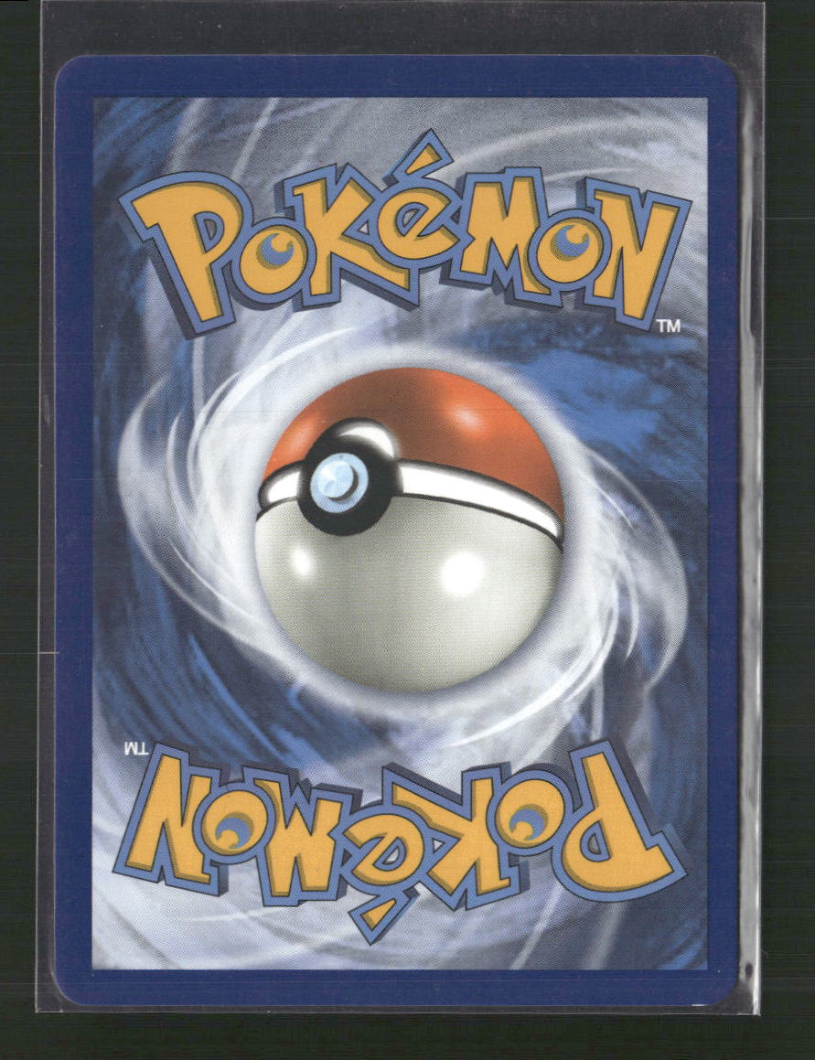 Brock's Grit (Full Art) XY - Evolutions #107/108 - Back