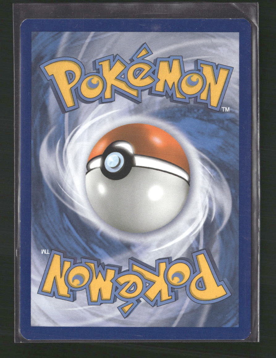 Lysandre's Trump Card (118 Full Art) XY - Phantom Forces #118/119 - Back