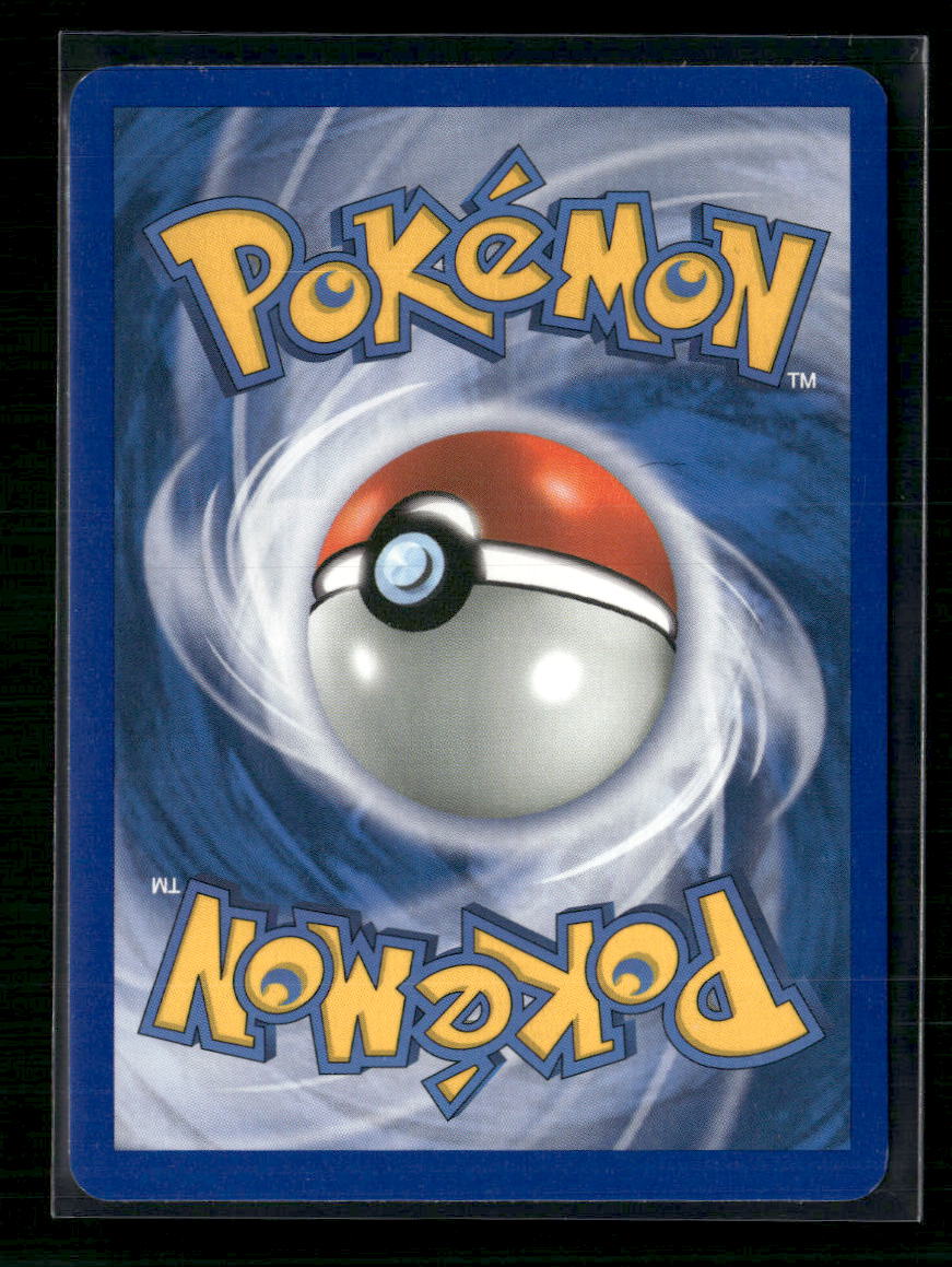 Lanturn Hidden Legends #38/101 - Back