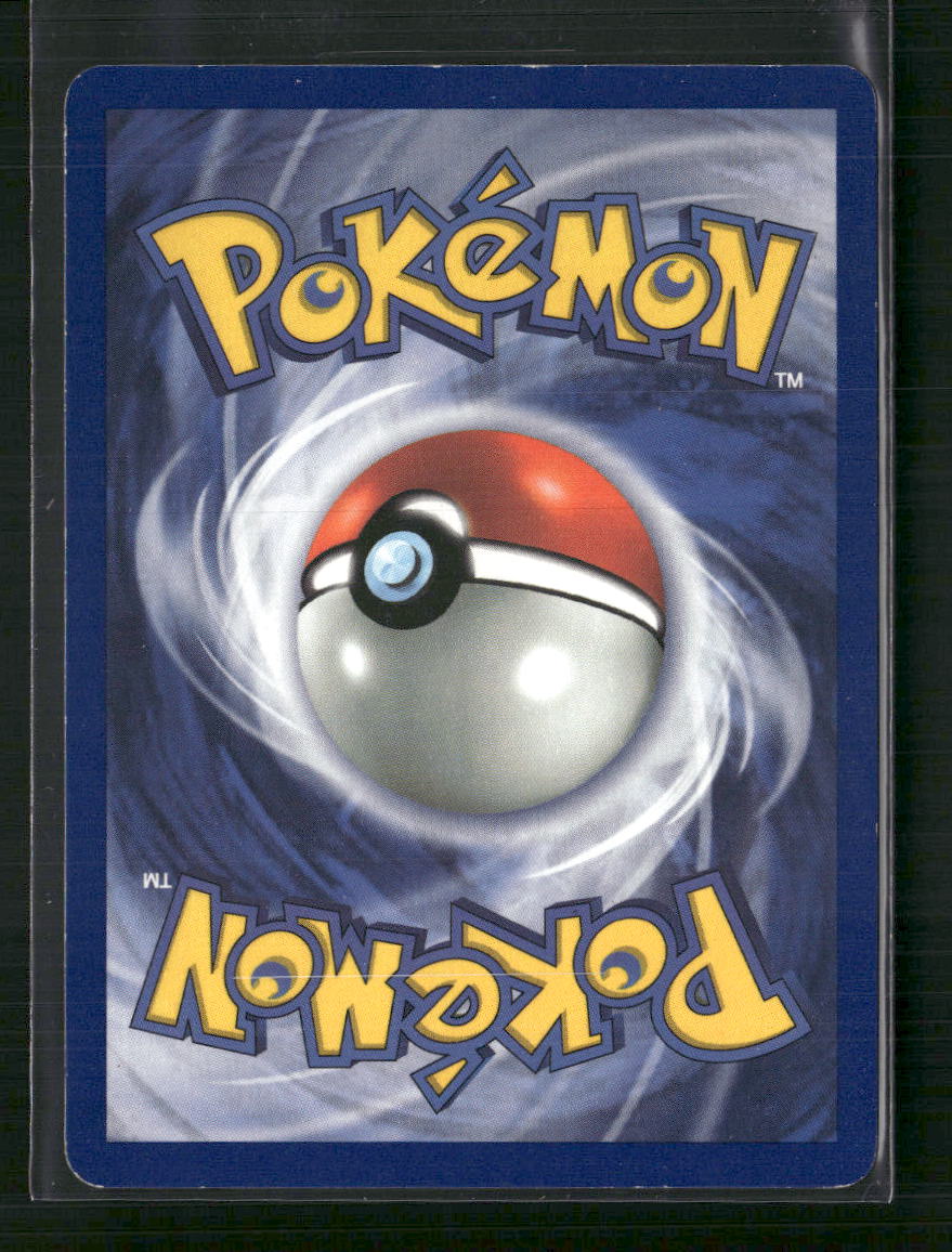 Mew WoTC Promo #8