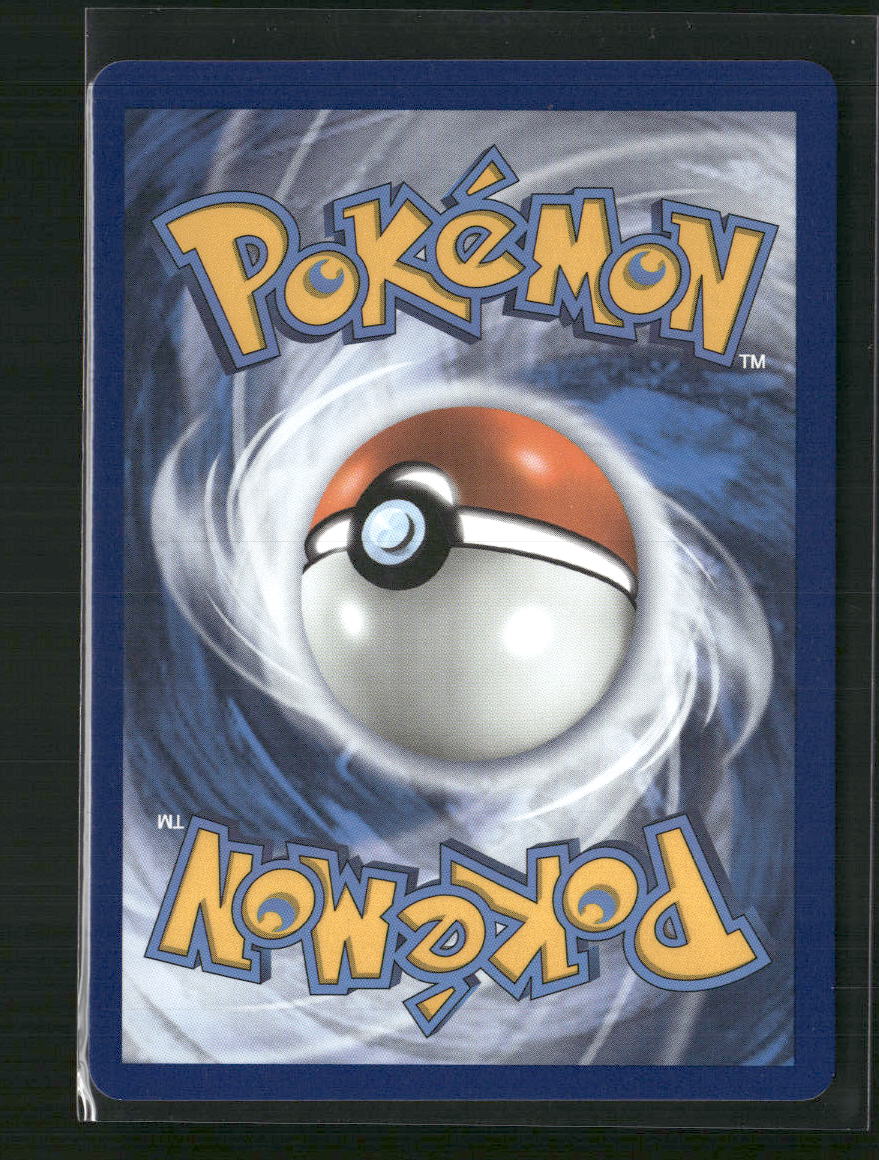 ______'s Pikachu Celebrations: Classic Collection #24/53