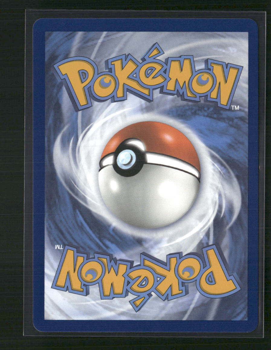 Team Rocket's Moltres ex SV10: Destined Rivals #208/182