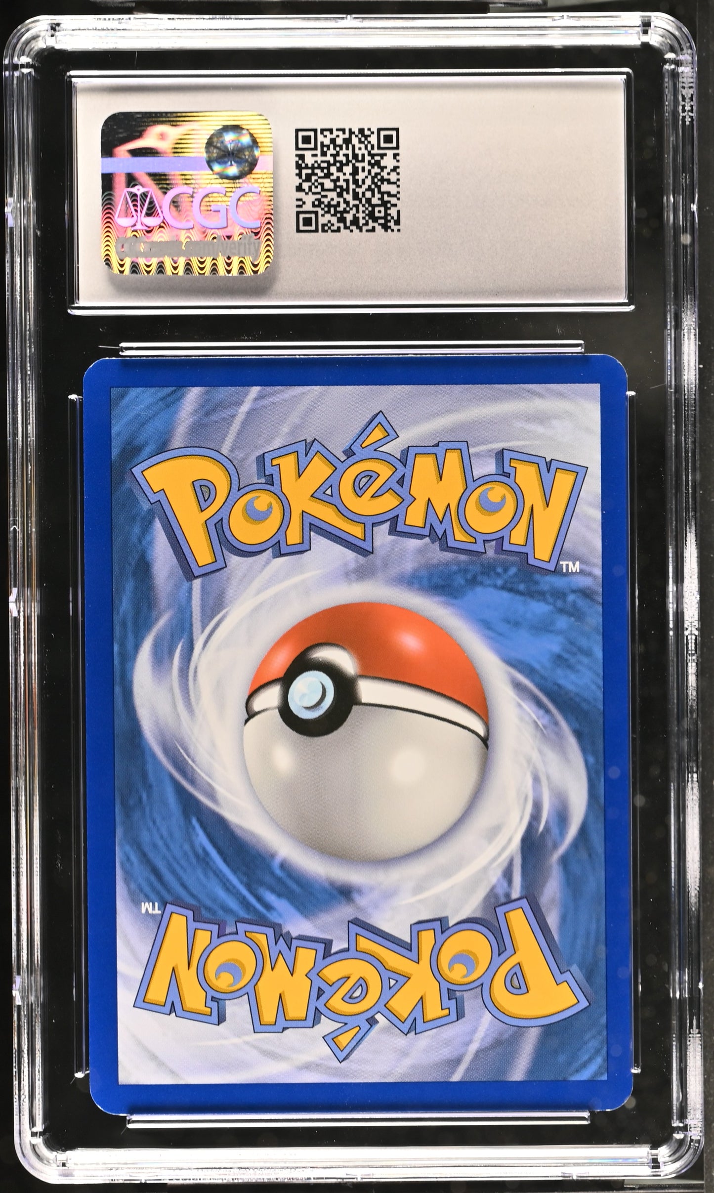 Flareon EX 2016 Generations #RC28/RC32 CGC 8