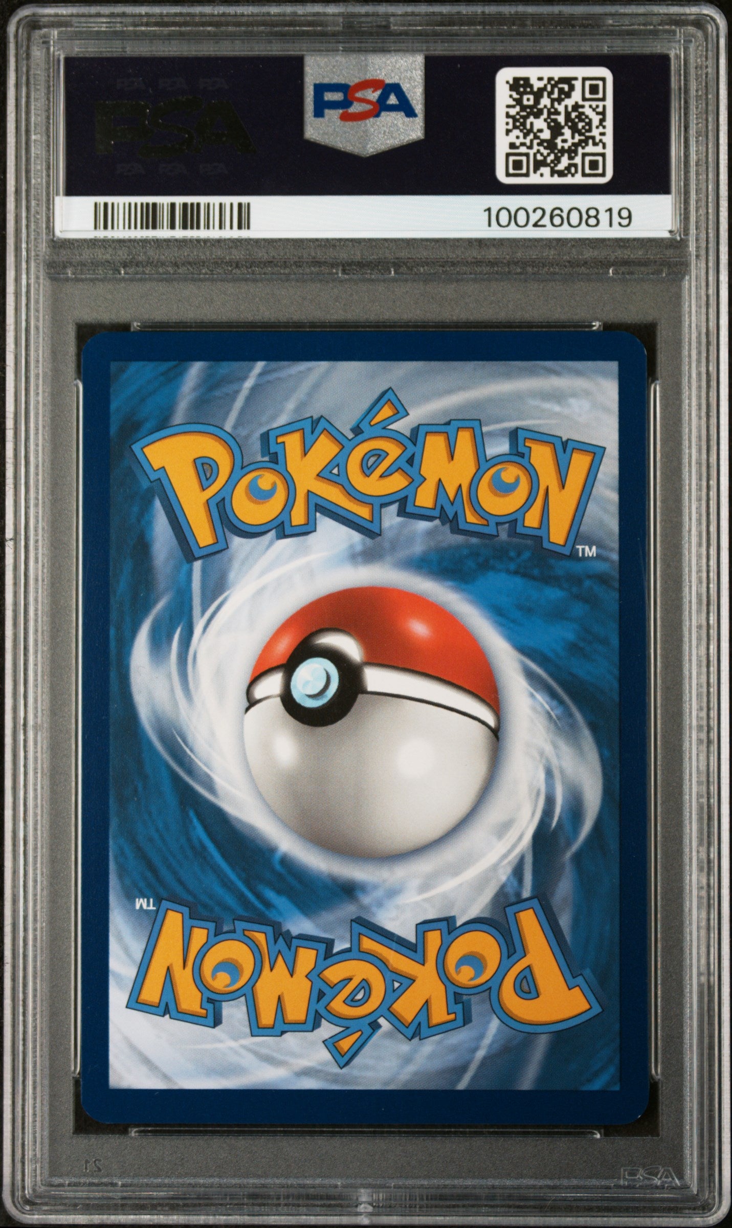 Super Rod 2023 Pokemon Pal En-Paldea Evolved #276 Hyper Rare PSA 9
