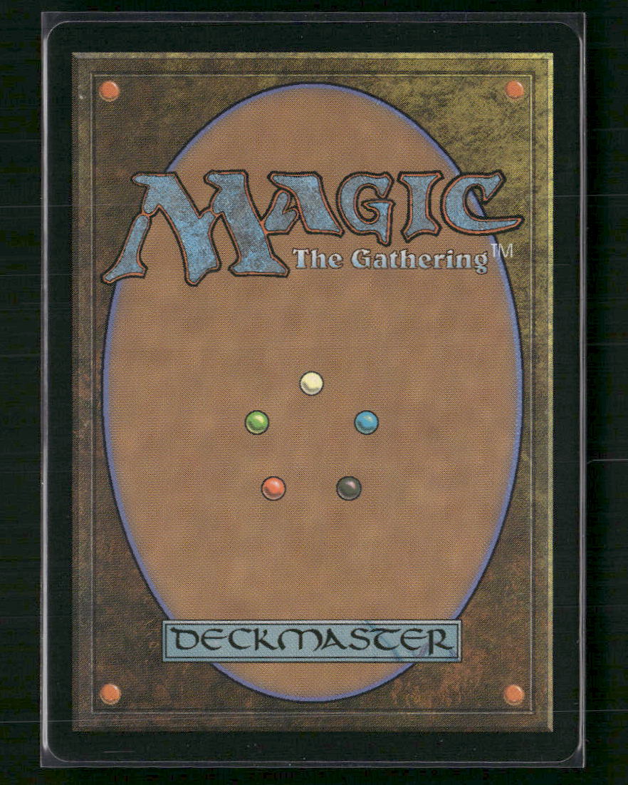 Warren Soultrader Modern Horizons 3 #110