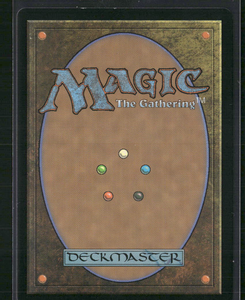 Destroy Evil (JP Exclusive) 30th Anniversary Promos #1 Foil