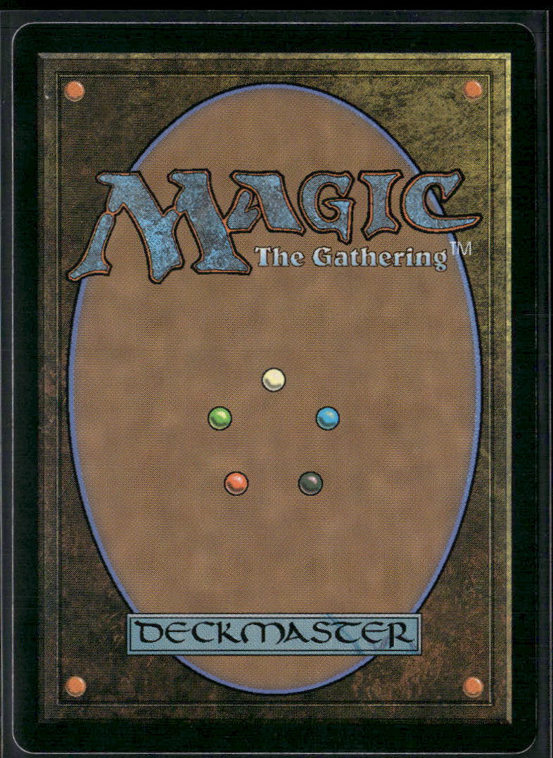 Starting Town FINAL FANTASY #289 Foil