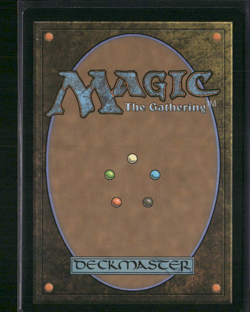 Sacred Foundry Edge of Eternities #256 Foil