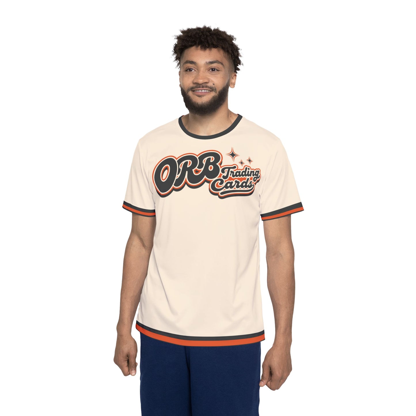 ORB Esports Jersey (Home)