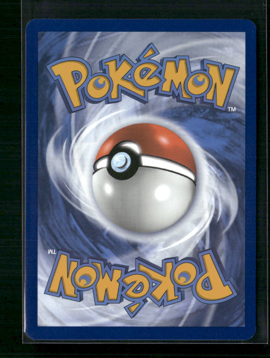 Articuno SV09: Journey Together #161/159 - Back