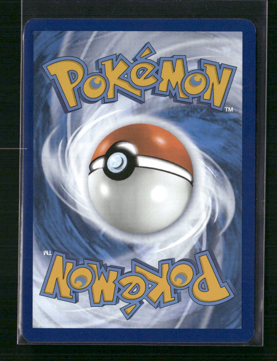 Plusle SV04: Paradox Rift #193/182 - Back