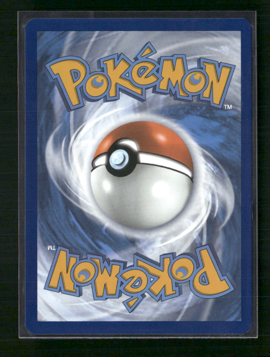 Lucario VSTAR SWSH: Sword & Shield Promo Cards #SWSH291 - Back