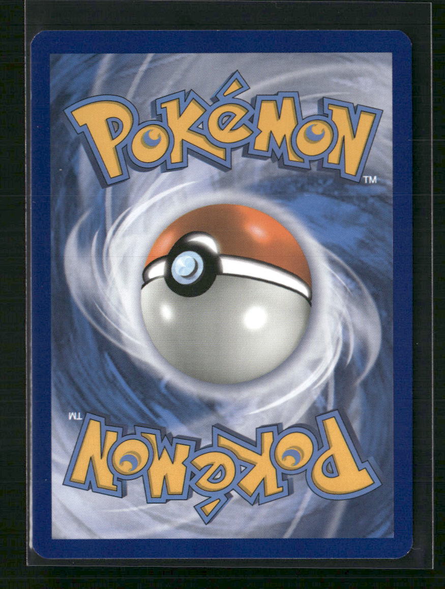 Arceus Prism Star SM - Forbidden Light #96/131 - Back