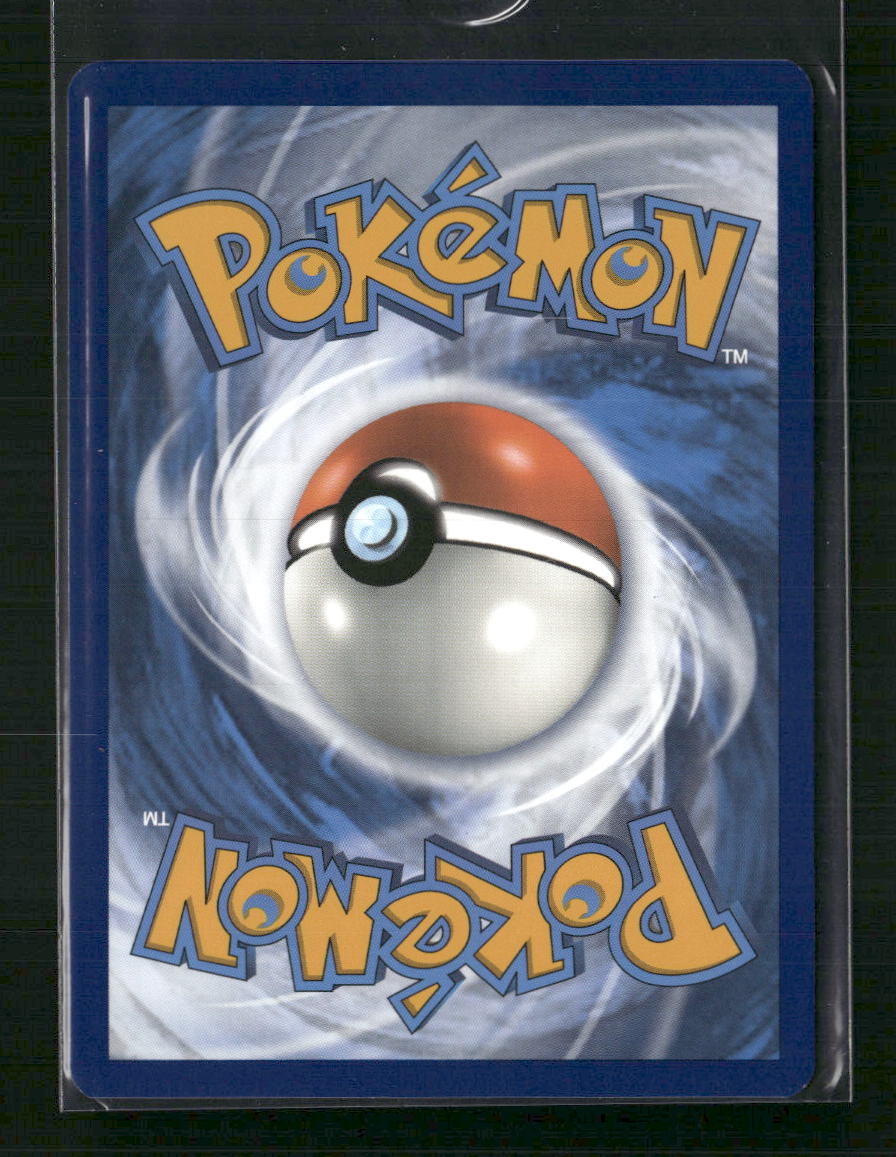 Charizard ex SV03: Obsidian Flames #223/197 - Back
