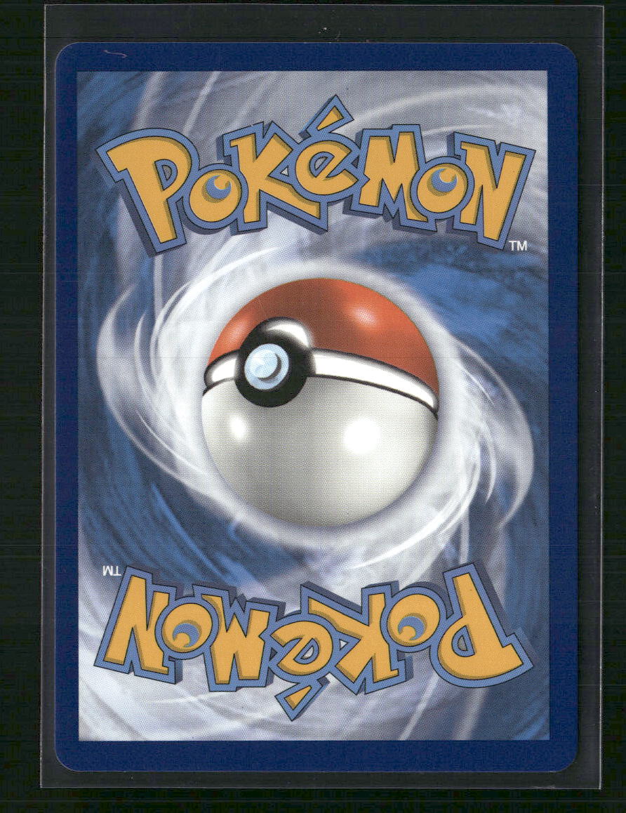 Jirachi V (Full Art) SWSH10: Astral Radiance #170/189 - Back