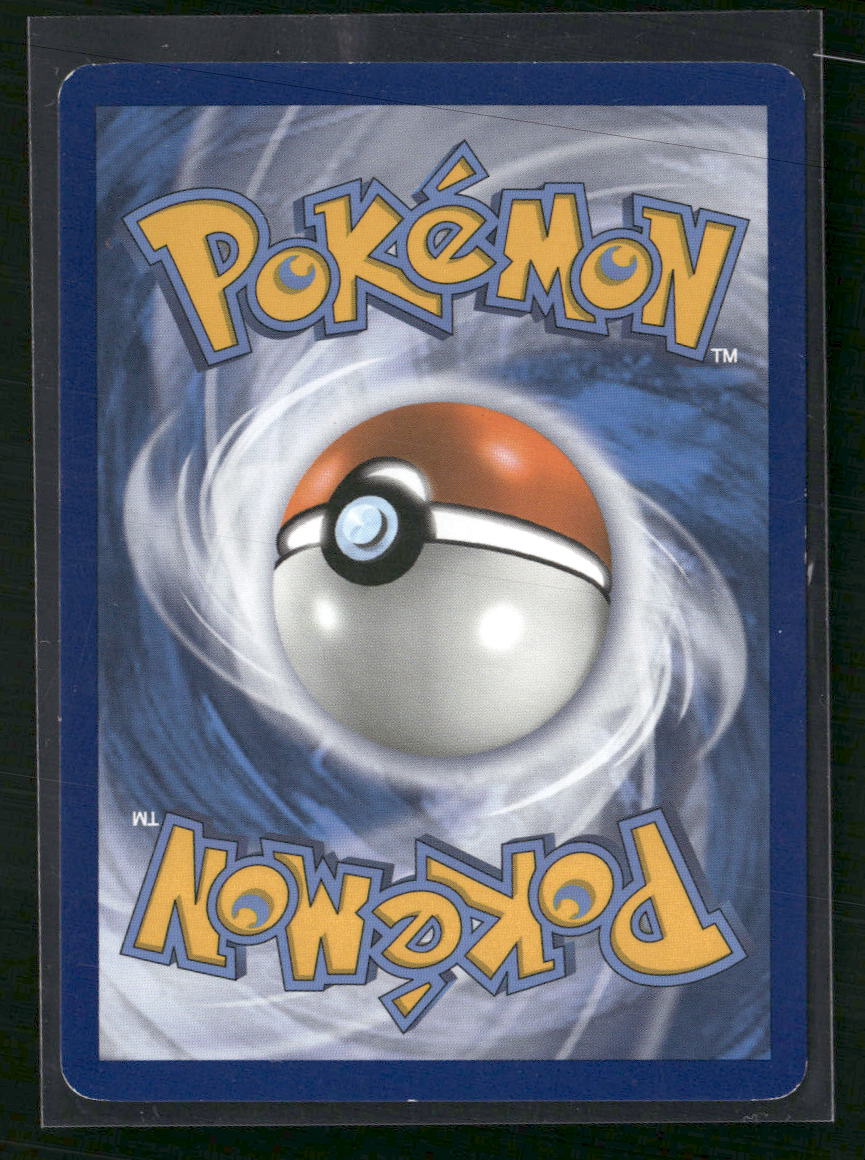 Flareon EX Generations: Radiant Collection #RC6/RC32 - Back